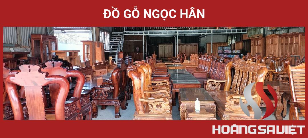 Đồ Gỗ Ngọc Hân Đồ Gỗ Ngọc Hân