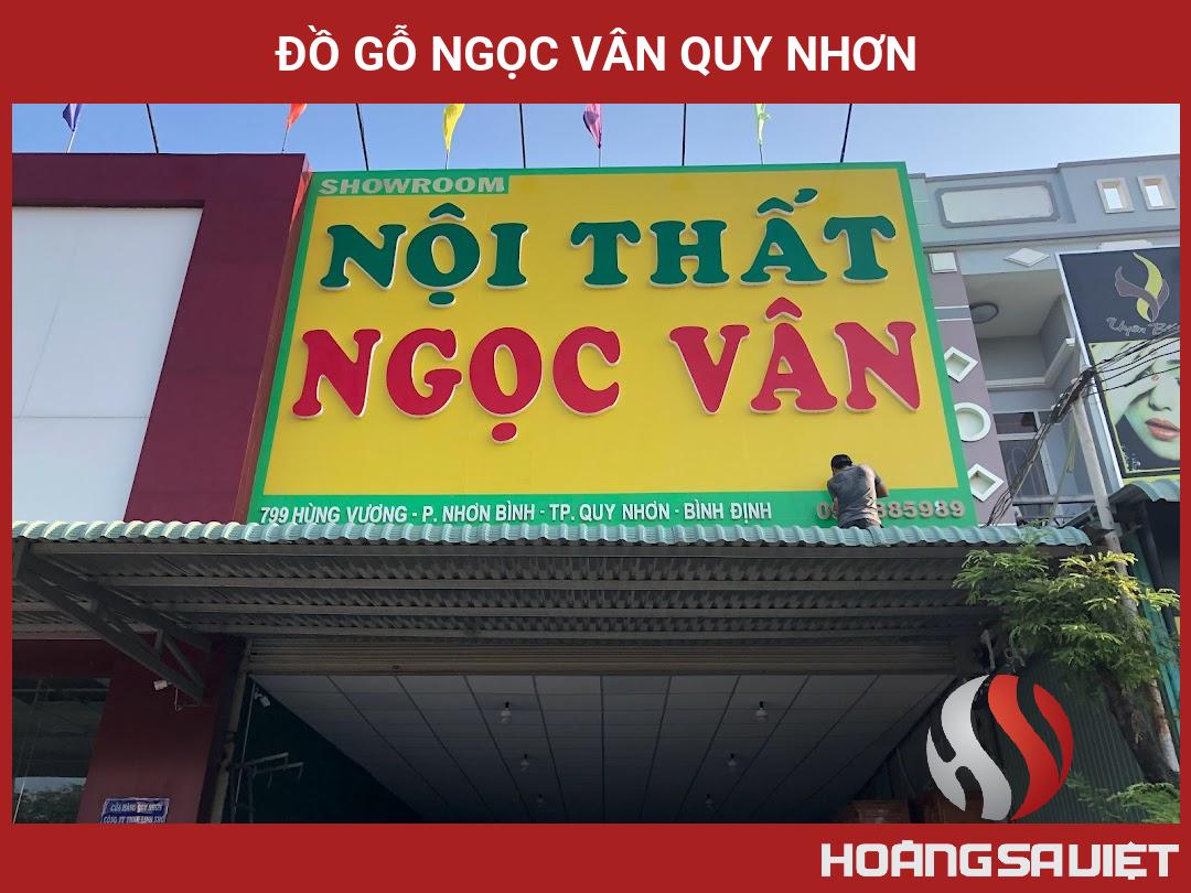 Đồ Gỗ Ngọc Vân Quy Nhơn Đồ Gỗ Ngọc Vân Quy Nhơn