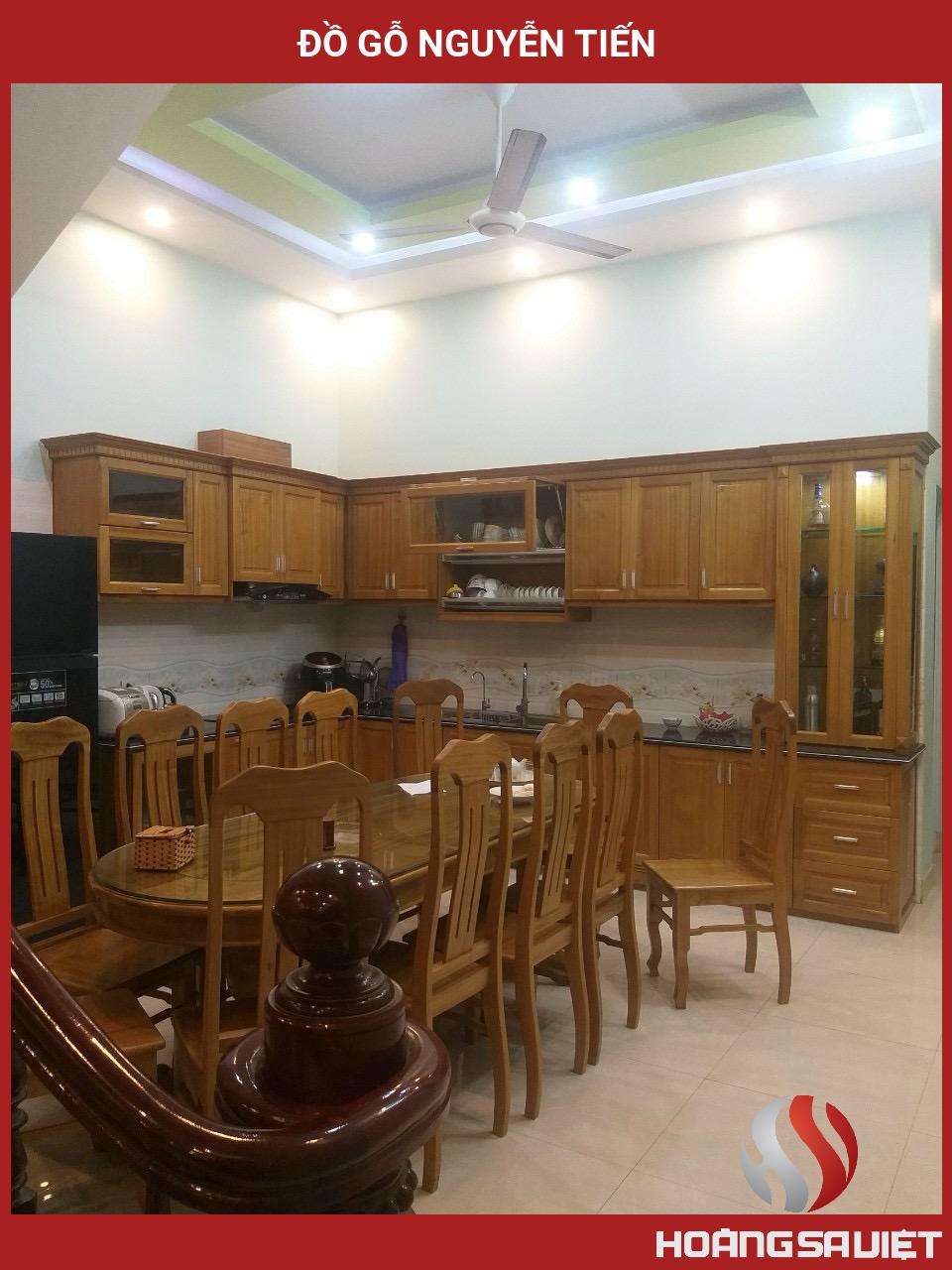 Đồ Gỗ Nguyễn Tiến Đồ Gỗ Nguyễn Tiến