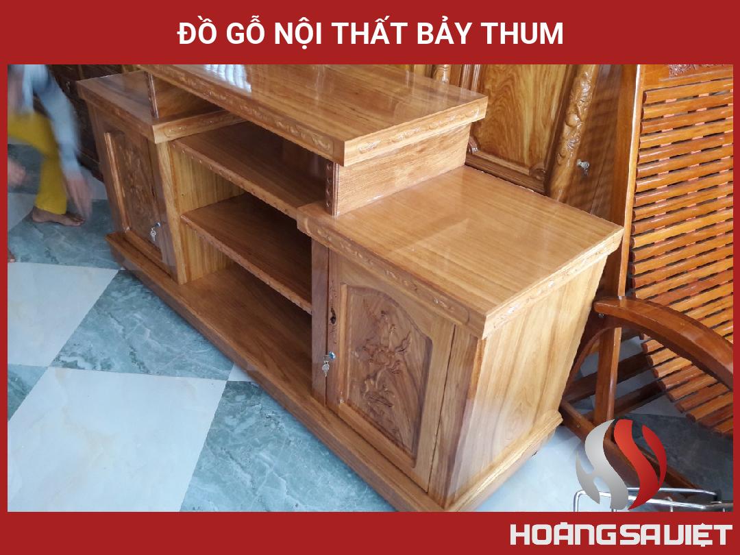 Đồ Gỗ Nội Thất BẢY THUM Đồ Gỗ Nội Thất BẢY THUM