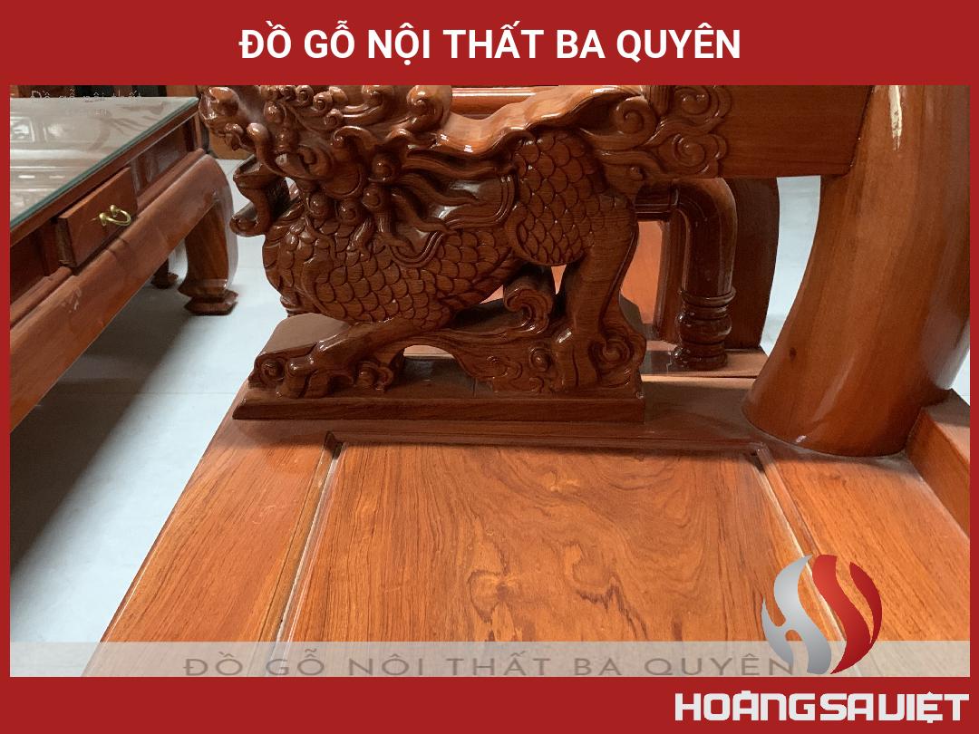 Đồ Gỗ Nội Thất Ba Quyên Đồ Gỗ Nội Thất Ba Quyên