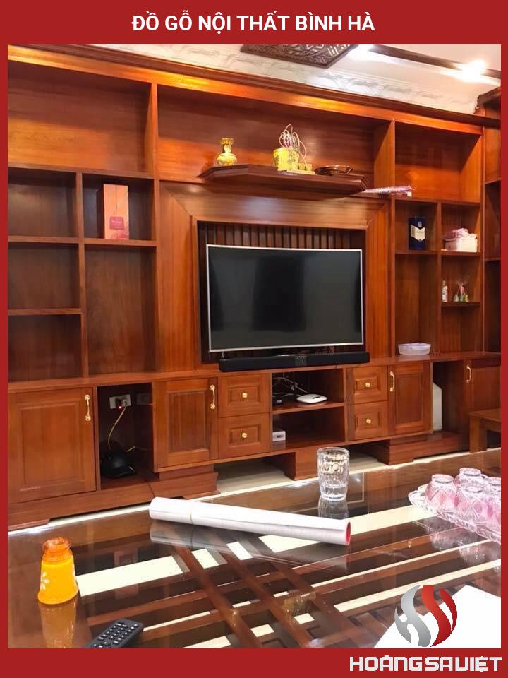 Đồ Gỗ Nội Thất Bình Hà Đồ Gỗ Nội Thất Bình Hà