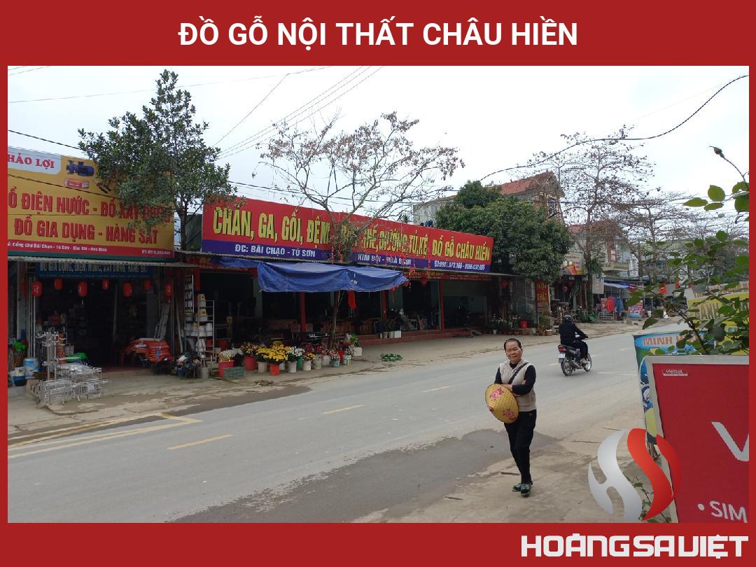 Đồ Gỗ Nội Thất CHÂU HIỀN Đồ Gỗ Nội Thất CHÂU HIỀN