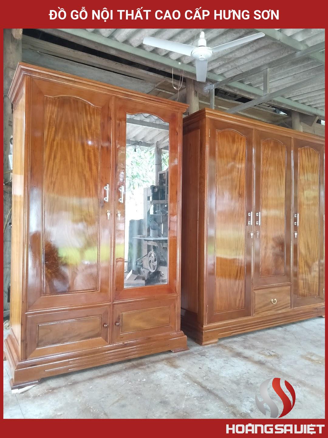 Đồ Gỗ Nội Thất Cao Cấp Hưng Sơn Đồ Gỗ Nội Thất Cao Cấp Hưng Sơn