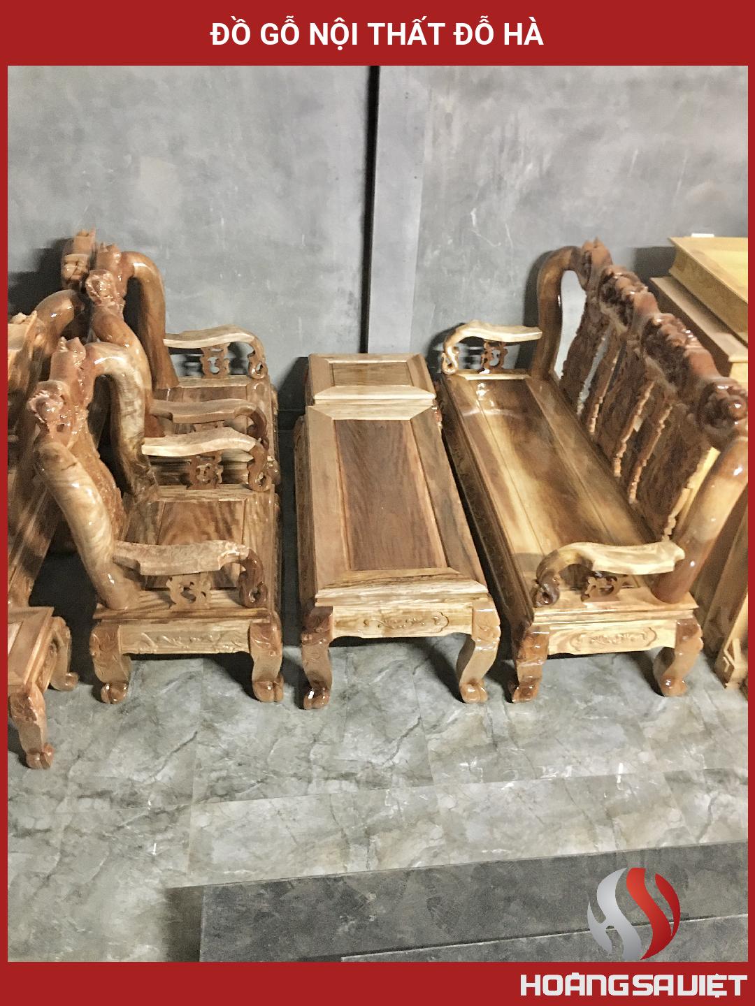 Đồ Gỗ Nội Thất Đỗ Hà Đồ Gỗ Nội Thất Đỗ Hà