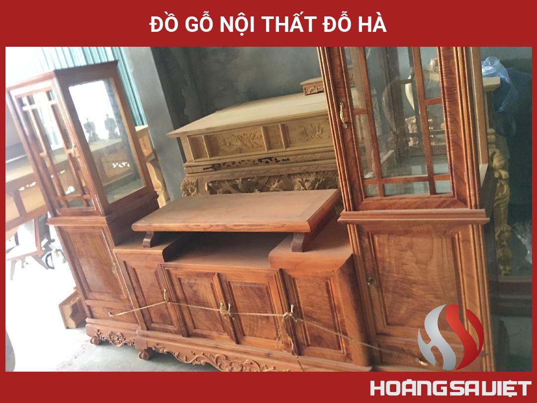 Đồ Gỗ Nội Thất Đỗ Hà Đồ Gỗ Nội Thất Đỗ Hà