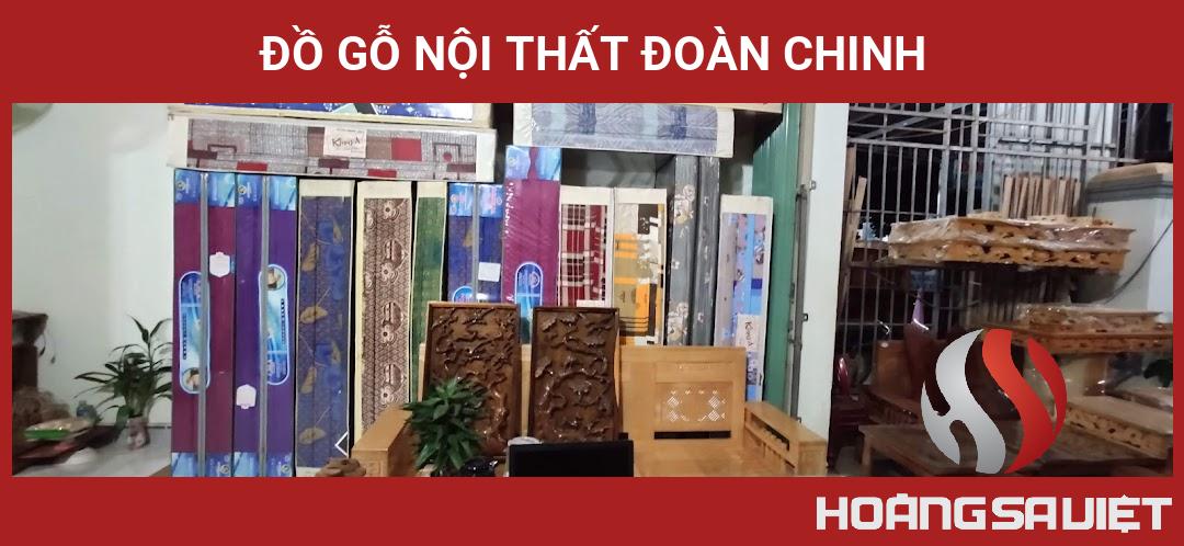 Đồ Gỗ Nội Thất Đoàn Chinh Đồ Gỗ Nội Thất Đoàn Chinh