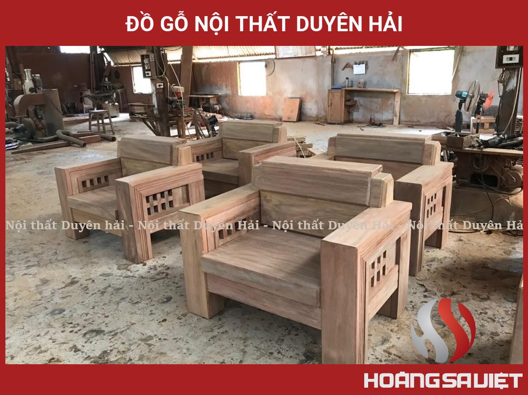 Đồ Gỗ Nội Thất Duyên Hải Đồ Gỗ Nội Thất Duyên Hải