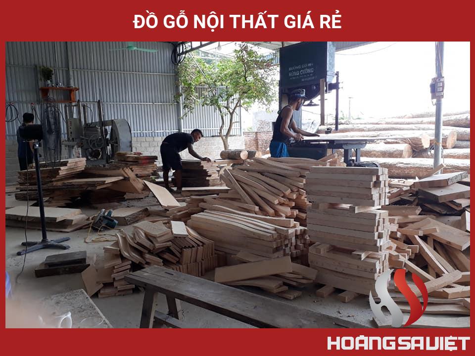 Đồ Gỗ Nội Thất Giá Rẻ Đồ Gỗ Nội Thất Giá Rẻ