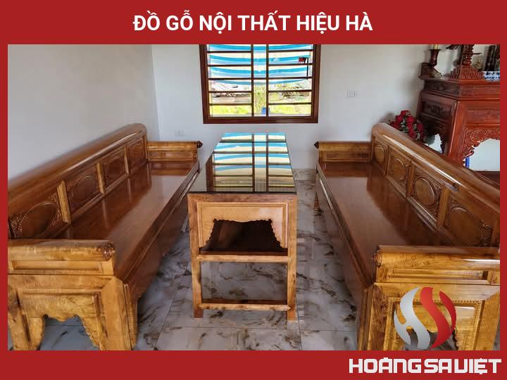 Đồ Gỗ Nội Thất Hiệu Hà Đồ Gỗ Nội Thất Hiệu Hà
