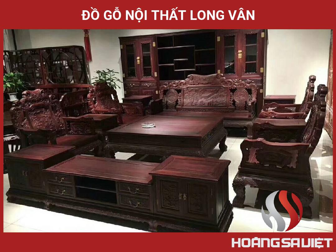 Đồ Gỗ Nội Thất Long Vân Đồ Gỗ Nội Thất Long Vân