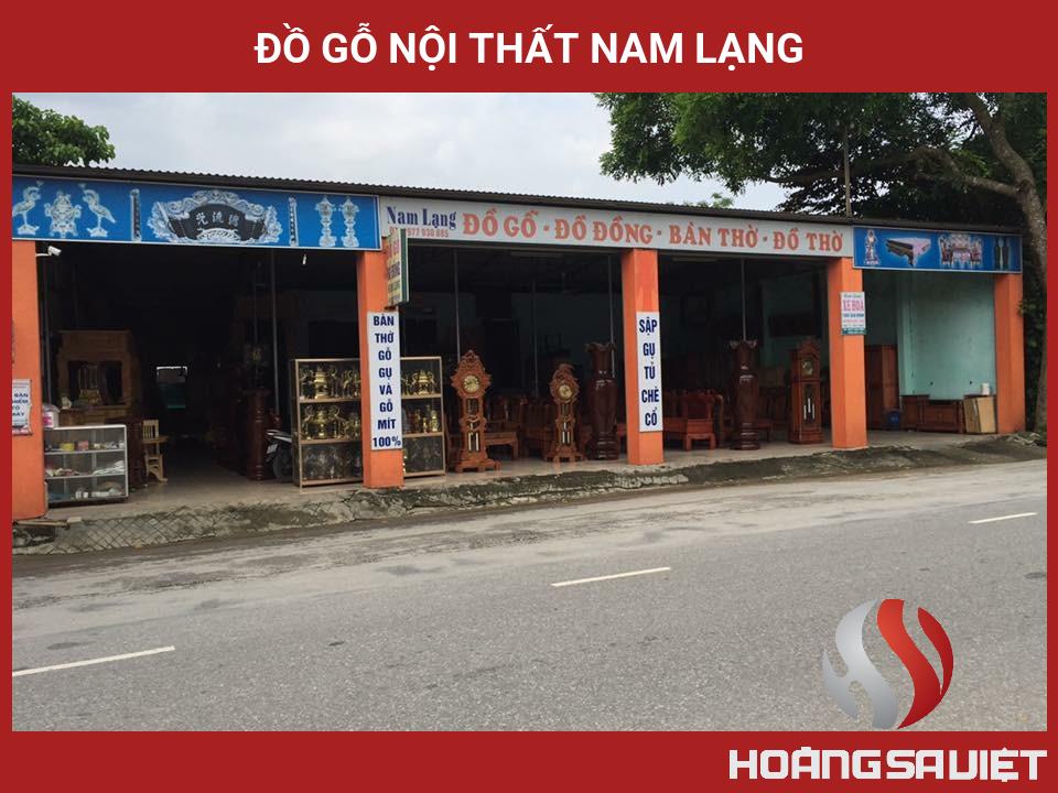 Đồ Gỗ Nội Thất Nam Lạng Đồ Gỗ Nội Thất Nam Lạng