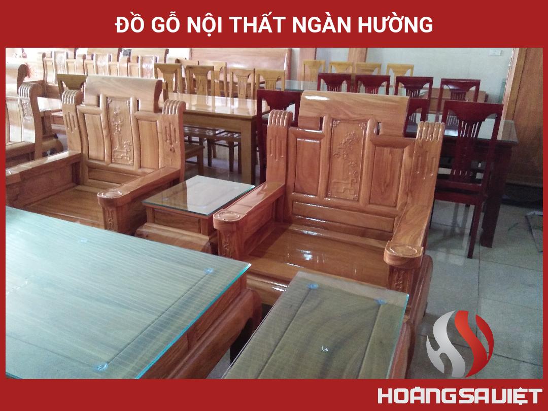Đồ Gỗ Nội Thất Ngàn Hường Đồ Gỗ Nội Thất Ngàn Hường