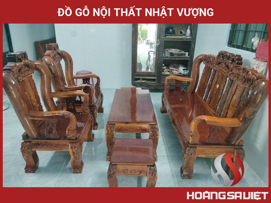 Đồ Gỗ Nội Thất Nhật Vượng Đồ Gỗ Nội Thất Nhật Vượng
