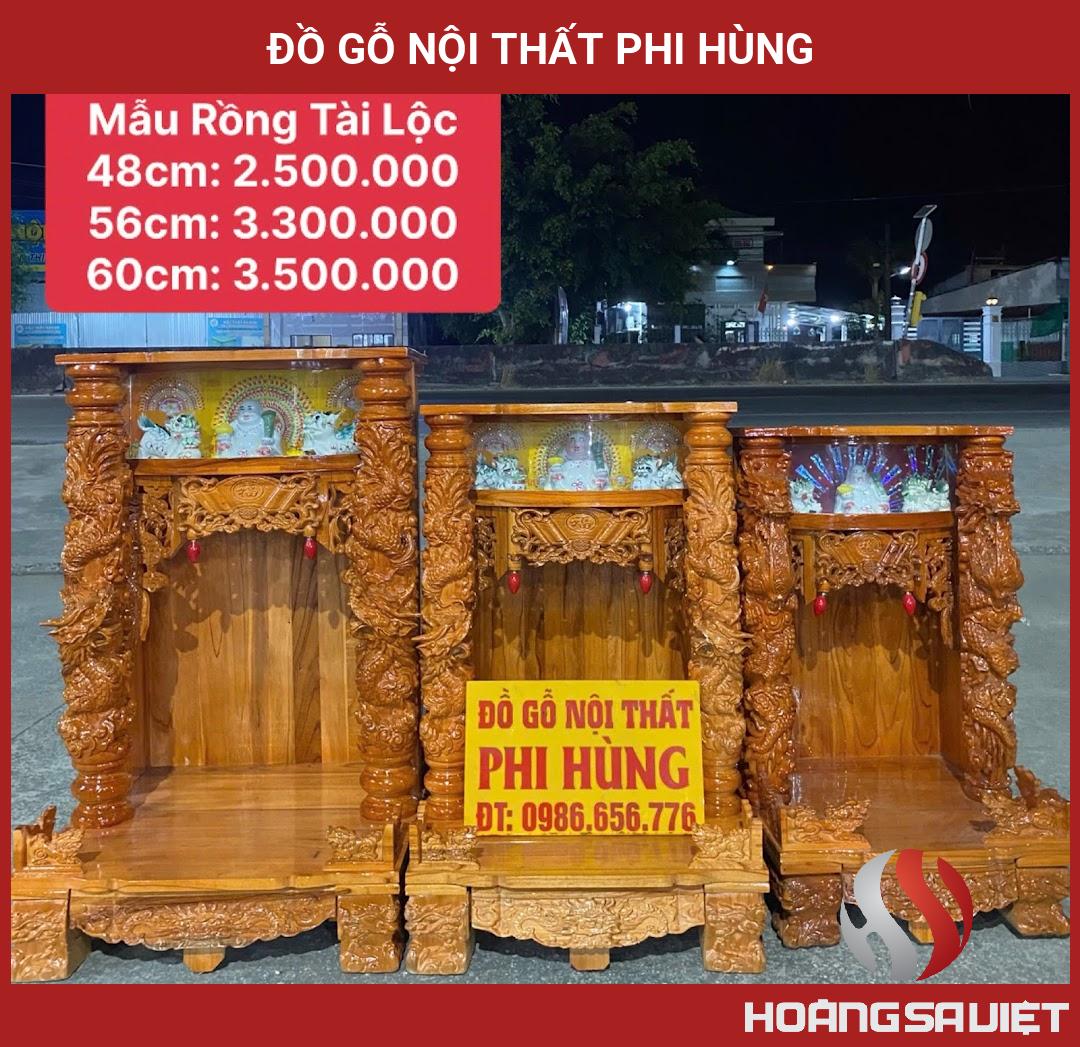Đồ Gỗ Nội Thất Phi Hùng Đồ Gỗ Nội Thất Phi Hùng
