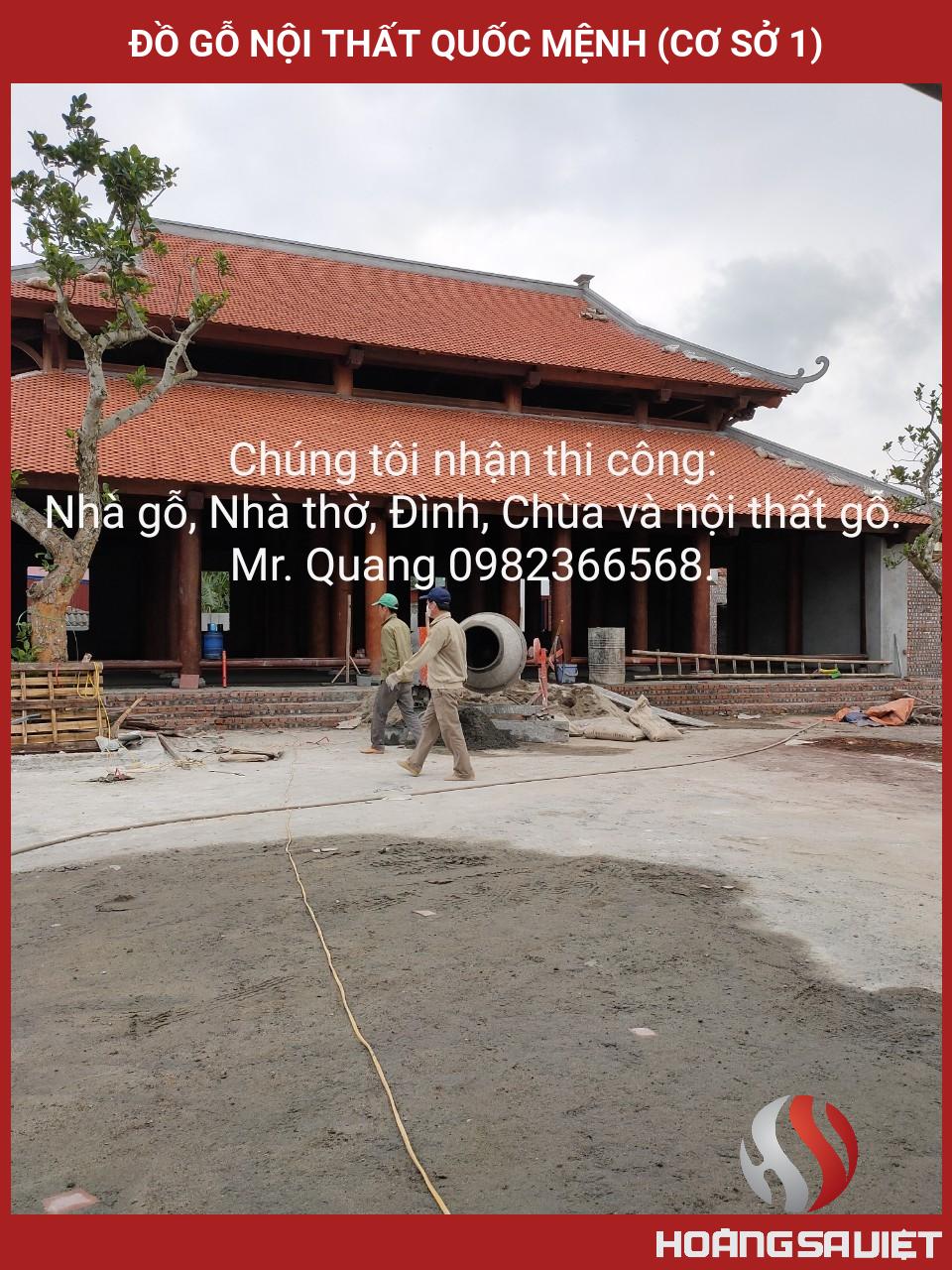 Đồ Gỗ Nội Thất Quốc Mệnh (cơ Sở 1) Đồ Gỗ Nội Thất Quốc Mệnh (cơ Sở 1)