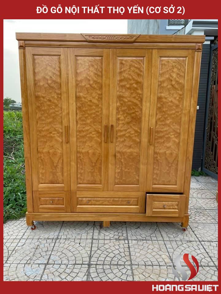 Đồ Gỗ Nội Thất Thọ Yến (cơ Sở 2) Đồ Gỗ Nội Thất Thọ Yến (cơ Sở 2)