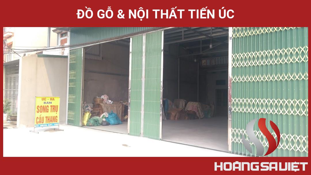 Đồ Gỗ & Nội Thất Tiến Úc Đồ Gỗ & Nội Thất Tiến Úc