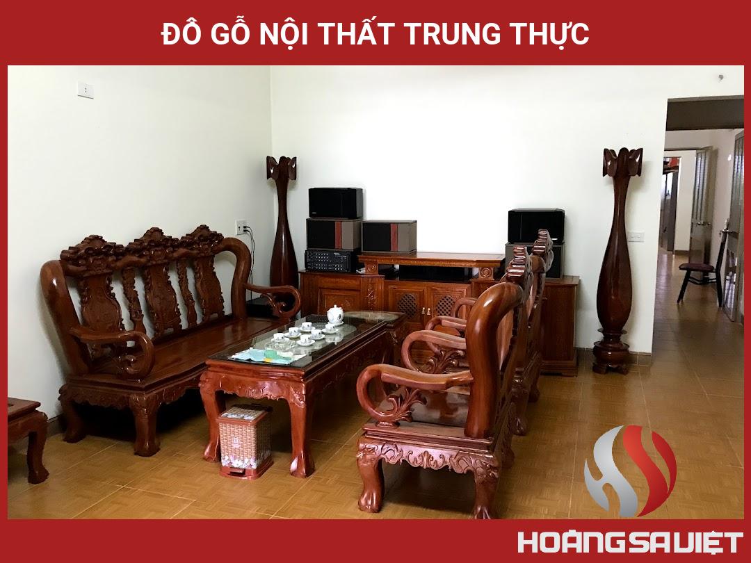 Đồ Gỗ Nội Thất Trung Thực Đồ Gỗ Nội Thất Trung Thực