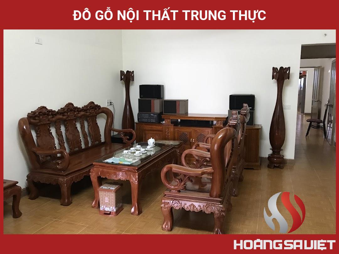 Đồ Gỗ Nội Thất Trung Thực Đồ Gỗ Nội Thất Trung Thực