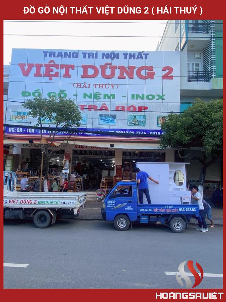 Đồ Gỗ Nội Thất Việt Dũng 2 ( Hải Thuý ) Đồ Gỗ Nội Thất Việt Dũng 2 ( Hải Thuý )