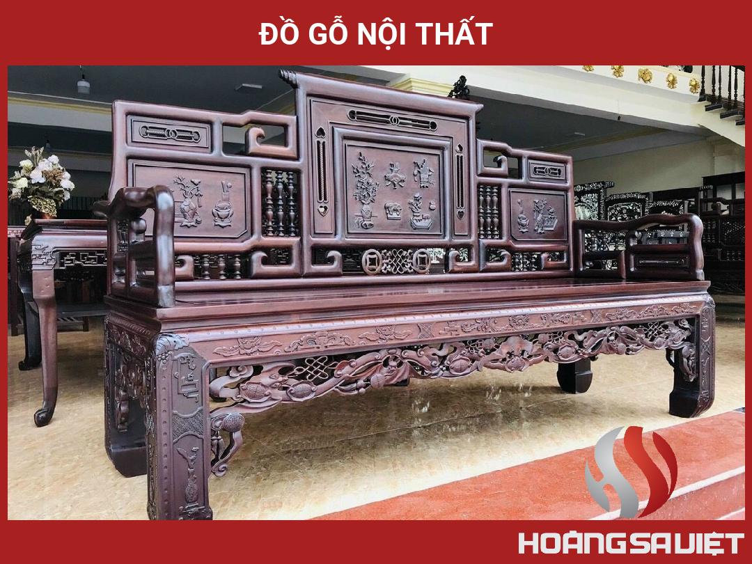 Đồ Gỗ Nội Thất Đồ Gỗ Nội Thất