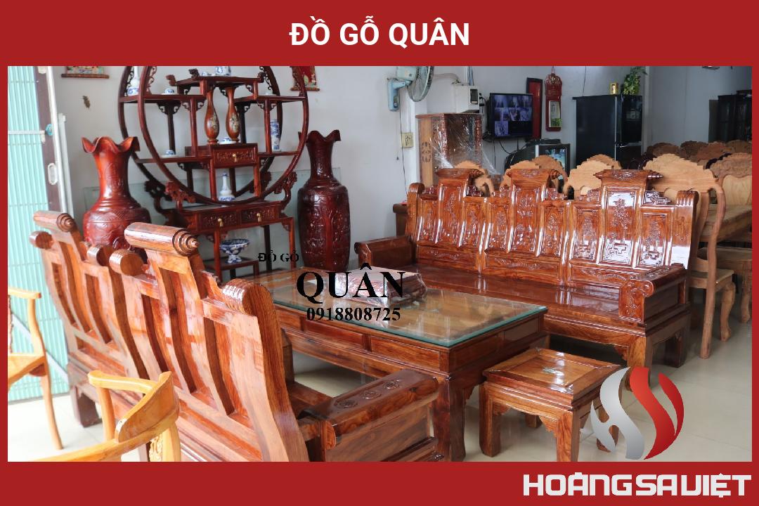 Đồ Gỗ Quân Đồ Gỗ Quân