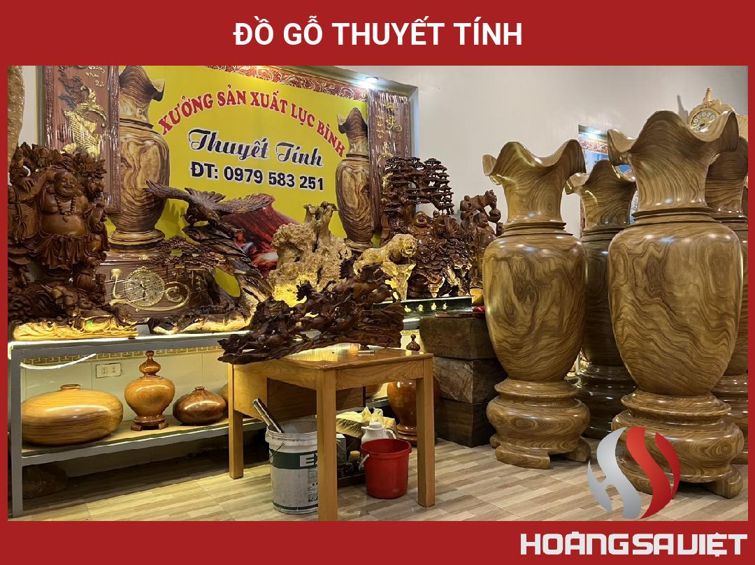Đồ Gỗ Thuyết Tính Đồ Gỗ Thuyết Tính