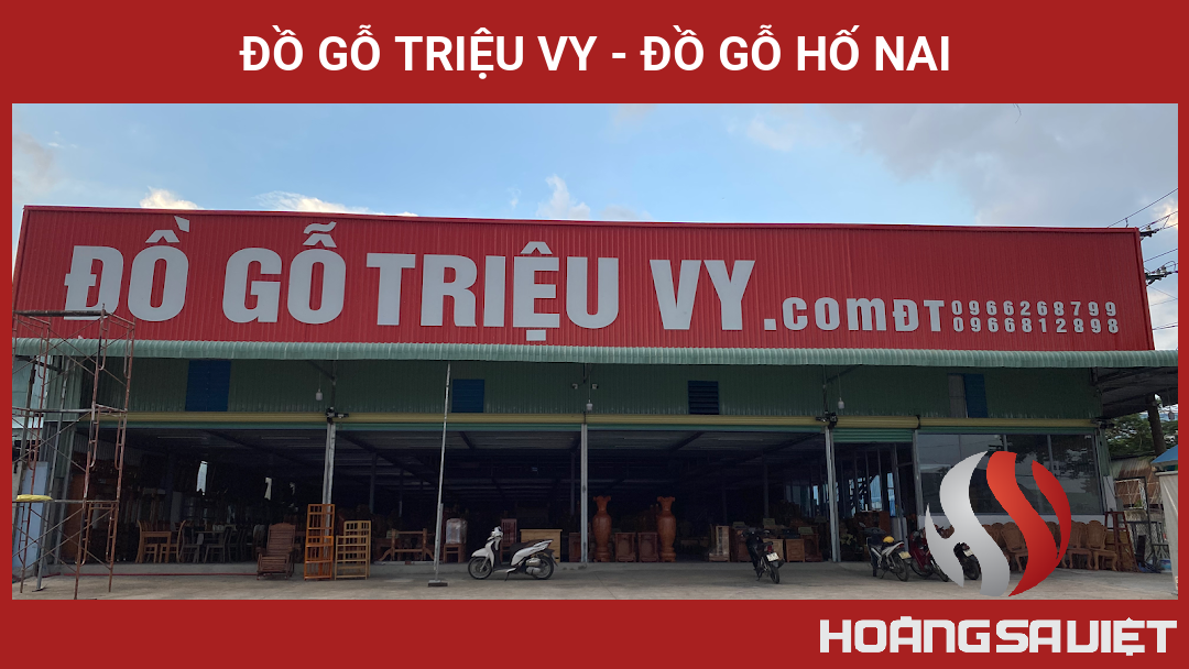 Đồ Gỗ Triệu Vy - Đồ Gỗ Hố Nai Đồ Gỗ Triệu Vy - Đồ Gỗ Hố Nai