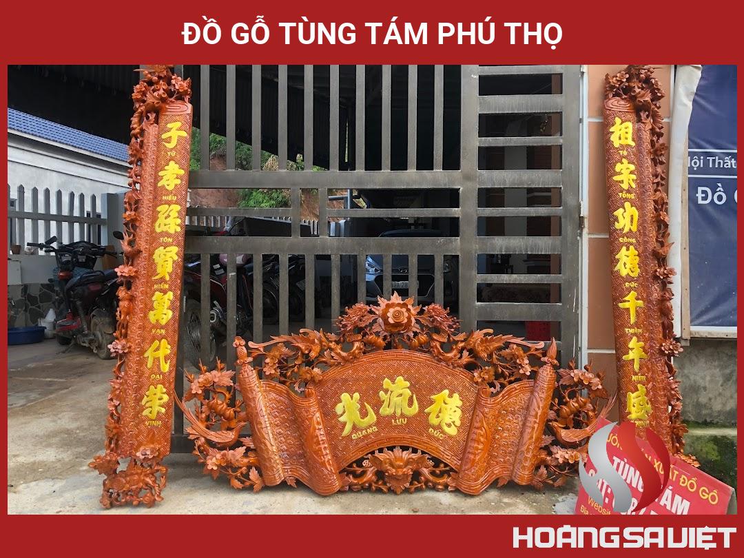 Đồ Gỗ Tùng Tám Phú Thọ Đồ Gỗ Tùng Tám Phú Thọ