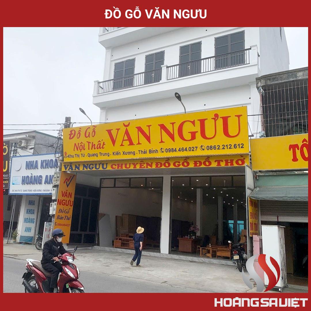 Đồ Gỗ Văn Ngưu Đồ Gỗ Văn Ngưu