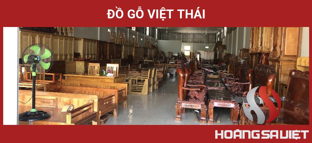 Đồ Gỗ Việt Thái Đồ Gỗ Việt Thái