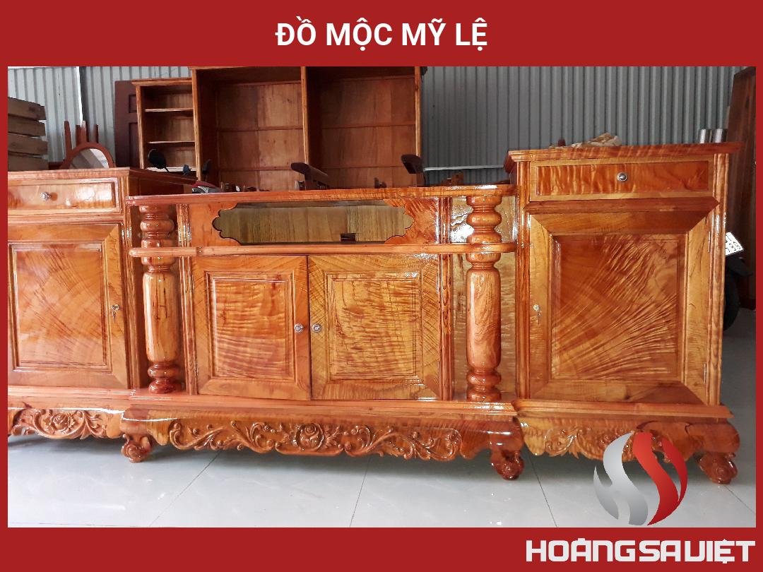 Đồ Mộc Mỹ Lệ Đồ Mộc Mỹ Lệ