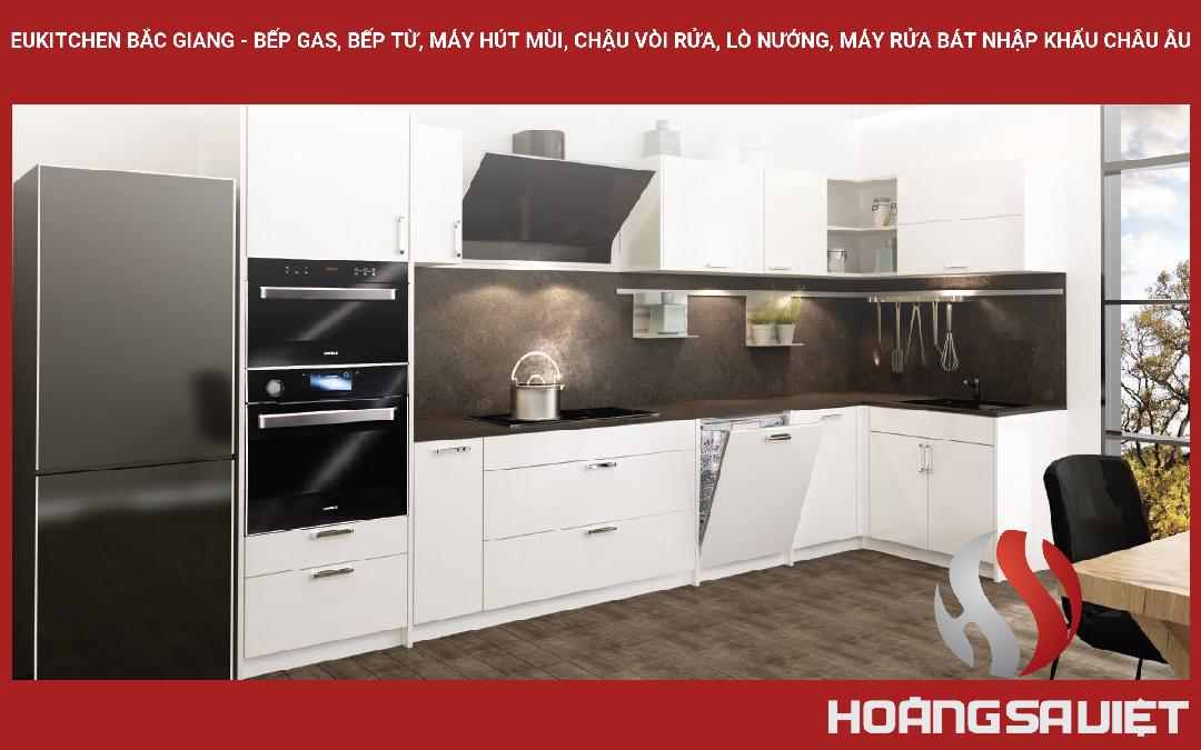 Eukitchen Bắc Giang - Bếp Gas, Bếp Từ, Máy Hút Mùi, Chậu Vòi Rửa, Lò Nướng, Máy Rửa Bát Nhập Khẩu Châu Âu Eukitchen Bắc Giang - Bếp Gas, Bếp Từ, Máy Hút Mùi, Chậu Vòi Rửa, Lò Nướng, Máy Rửa Bát Nhập Khẩu Châu Âu