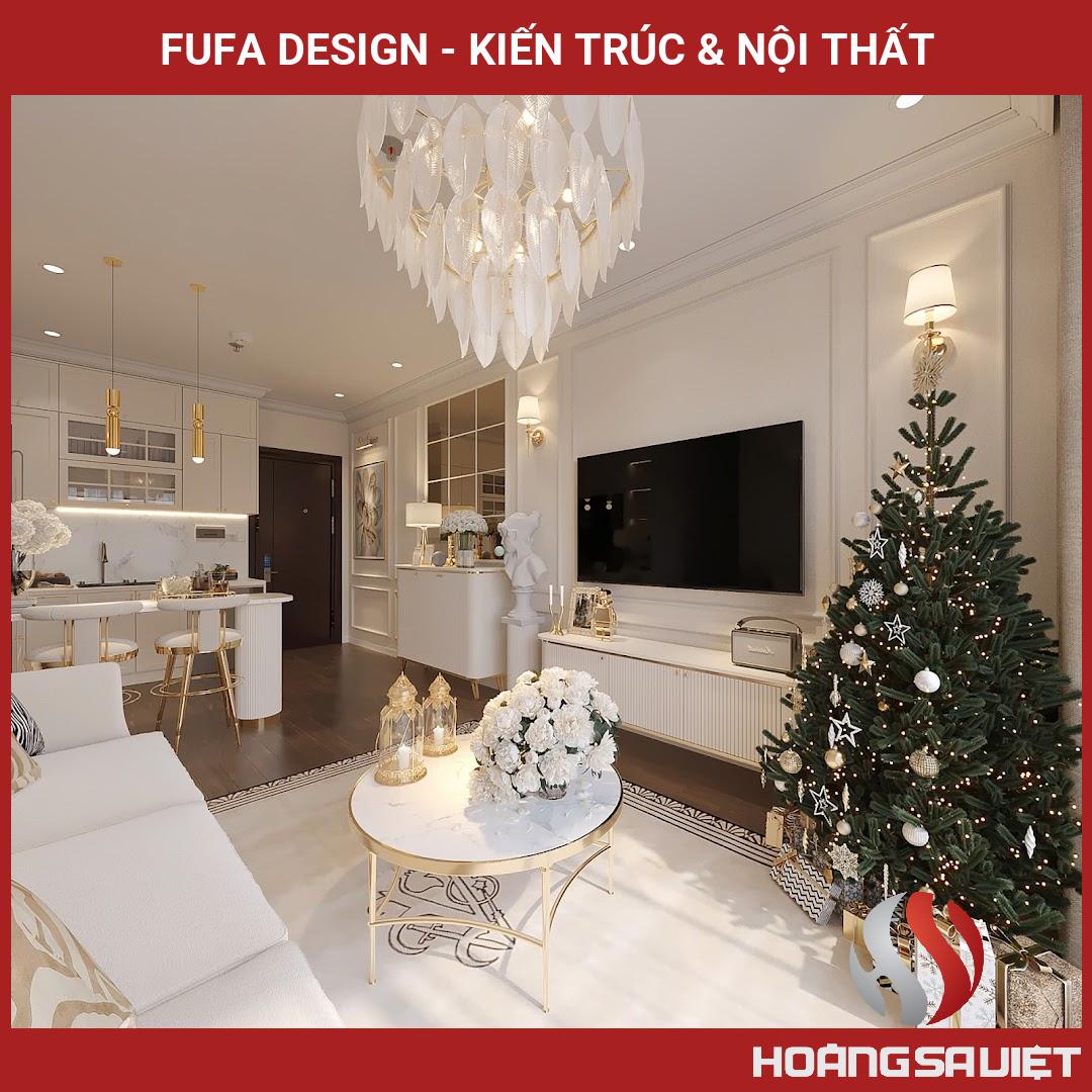 FUFA DESIGN - Kiến Trúc & Nội Thất FUFA DESIGN - Kiến Trúc & Nội Thất