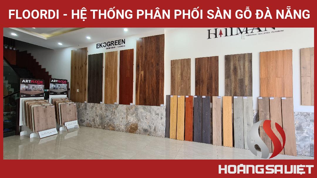 Floordi - Hệ Thống Phân Phối Sàn Gỗ Đà Nẵng Floordi - Hệ Thống Phân Phối Sàn Gỗ Đà Nẵng