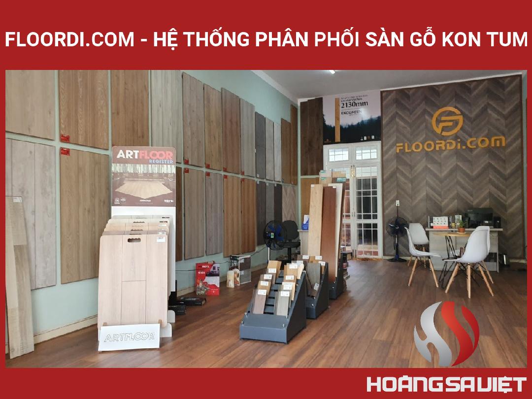 Floordi.com - Hệ Thống Phân Phối Sàn Gỗ Kon Tum Floordi.com - Hệ Thống Phân Phối Sàn Gỗ Kon Tum