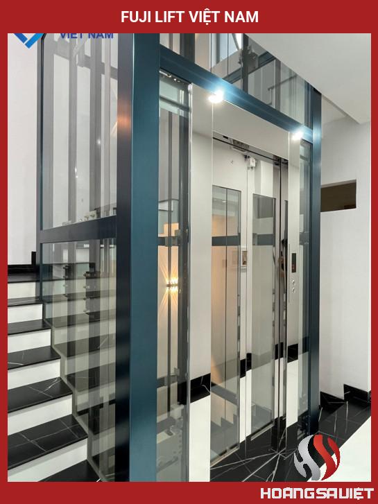Fuji Lift Việt Nam Fuji Lift Việt Nam