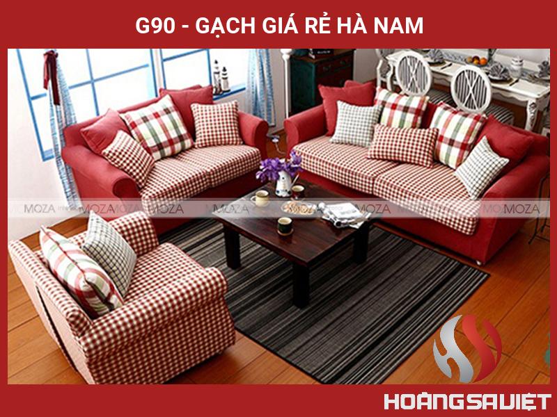 G90 - GẠCH GIÁ RẺ HÀ NAM G90 - GẠCH GIÁ RẺ HÀ NAM