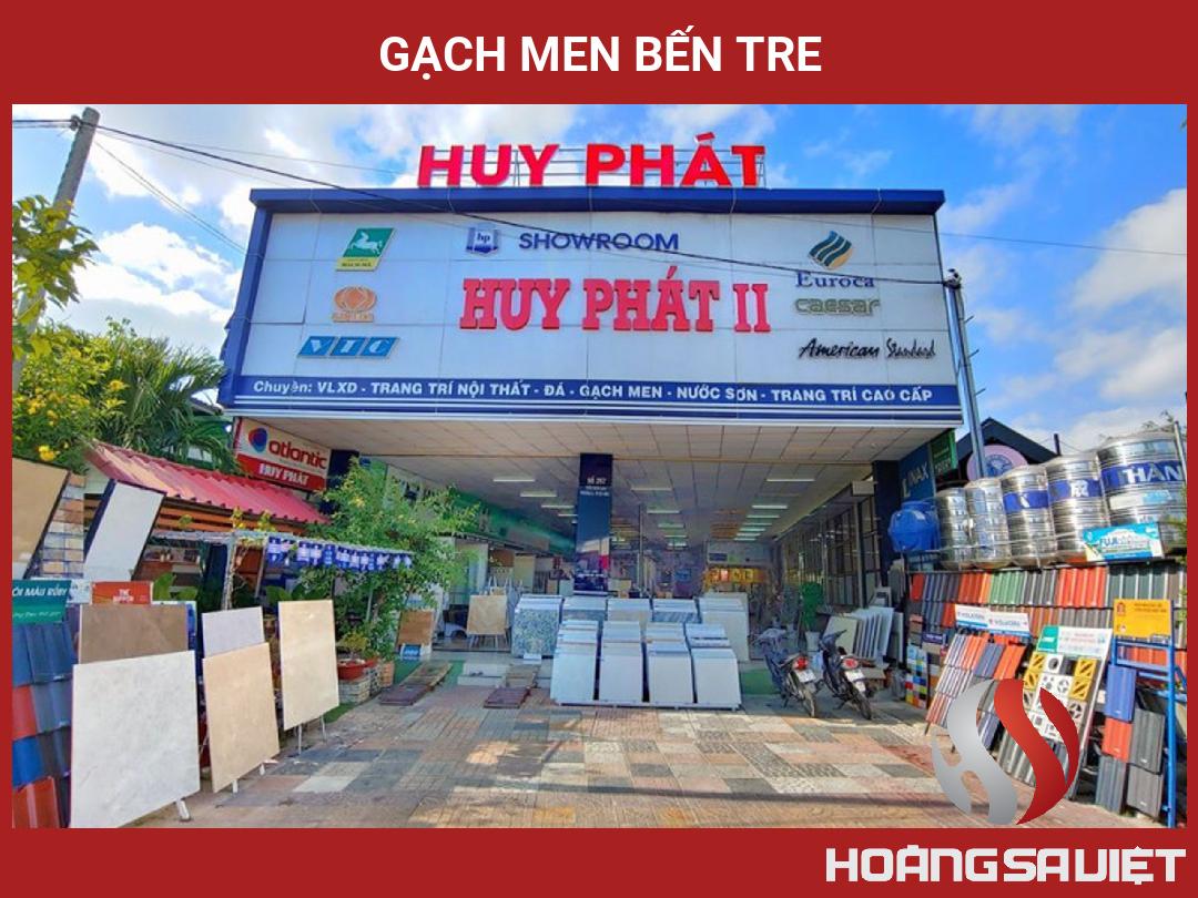 GẠCH MEN BẾN TRE GẠCH MEN BẾN TRE