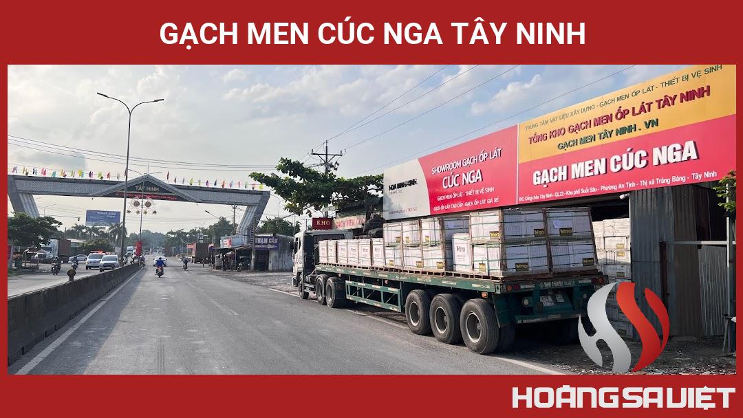 GẠCH MEN CÚC NGA TÂY NINH GẠCH MEN CÚC NGA TÂY NINH