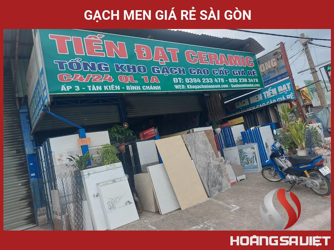 GẠCH MEN GIÁ RẺ SÀI GÒN GẠCH MEN GIÁ RẺ SÀI GÒN