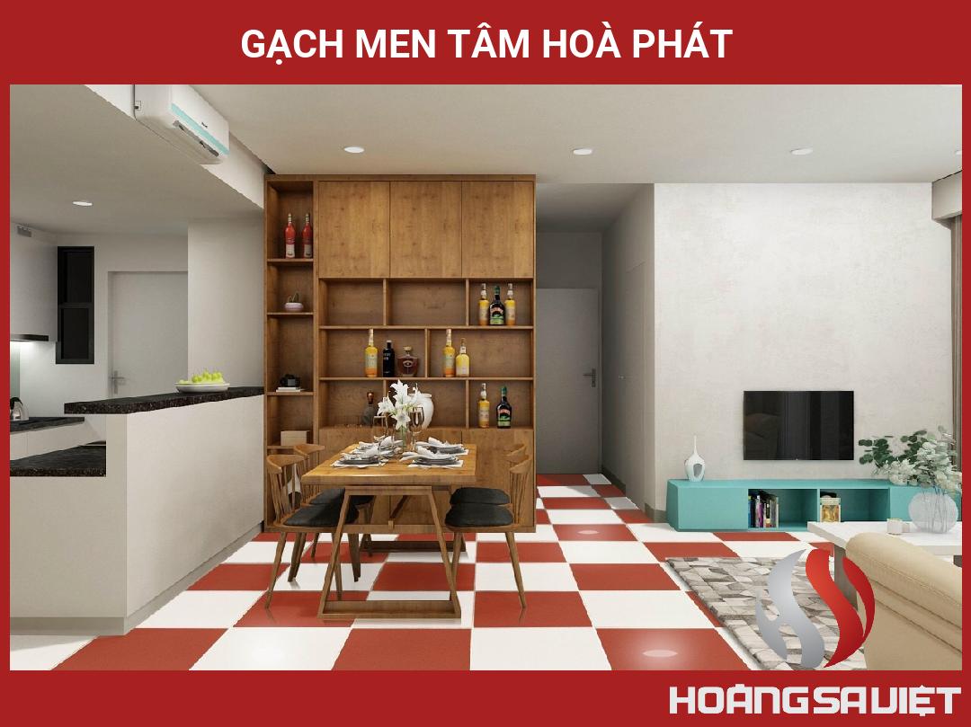 GẠCH MEN TÂM HOÀ PHÁT GẠCH MEN TÂM HOÀ PHÁT