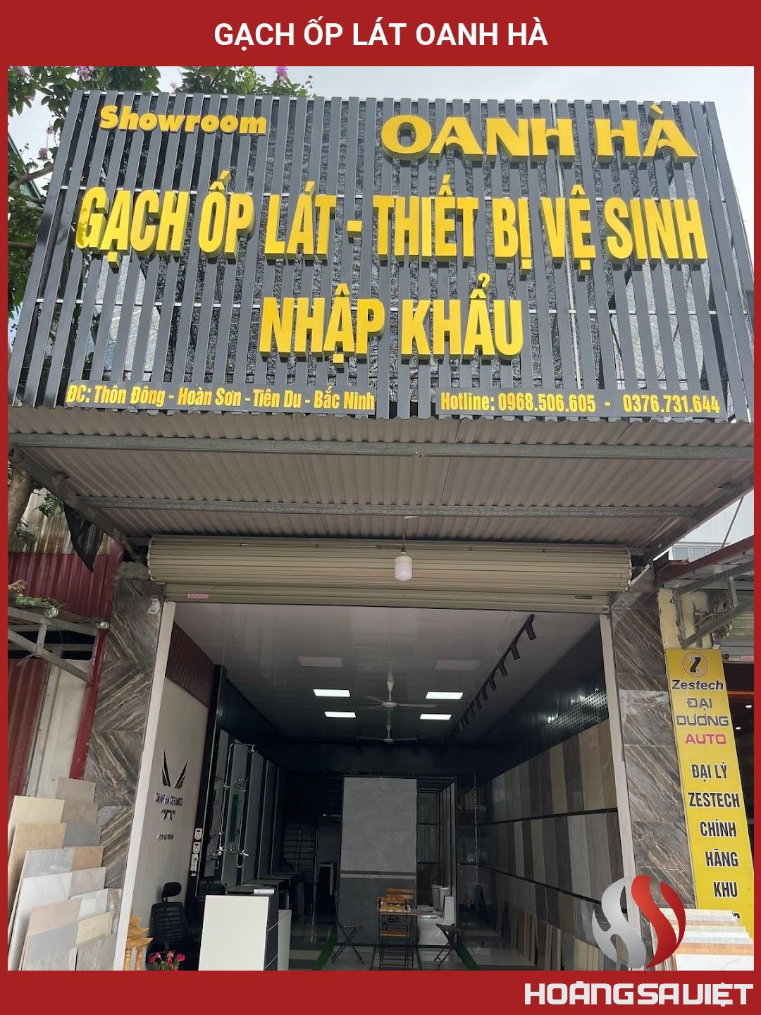 GẠCH ỐP LÁT OANH HÀ GẠCH ỐP LÁT OANH HÀ