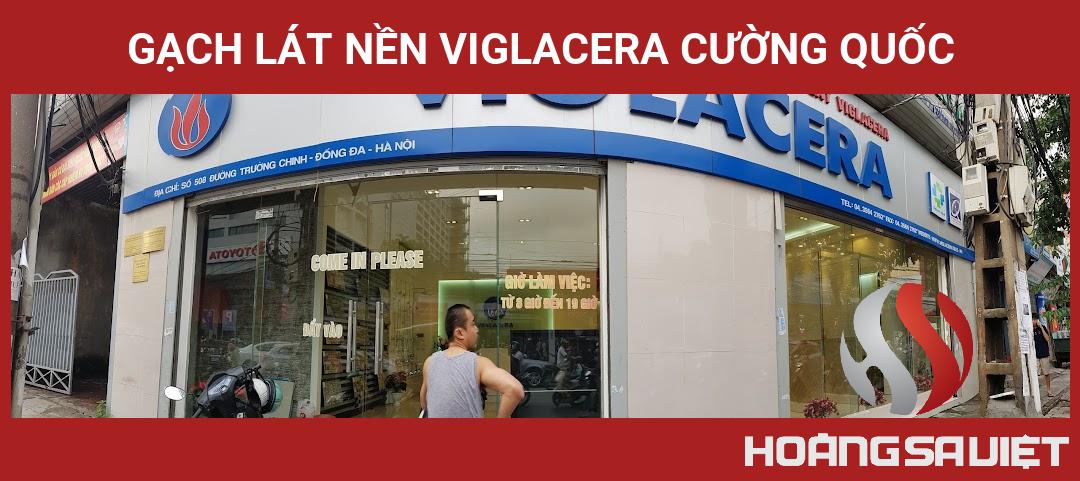 Gạch Lát Nền Viglacera Cường Quốc Gạch Lát Nền Viglacera Cường Quốc