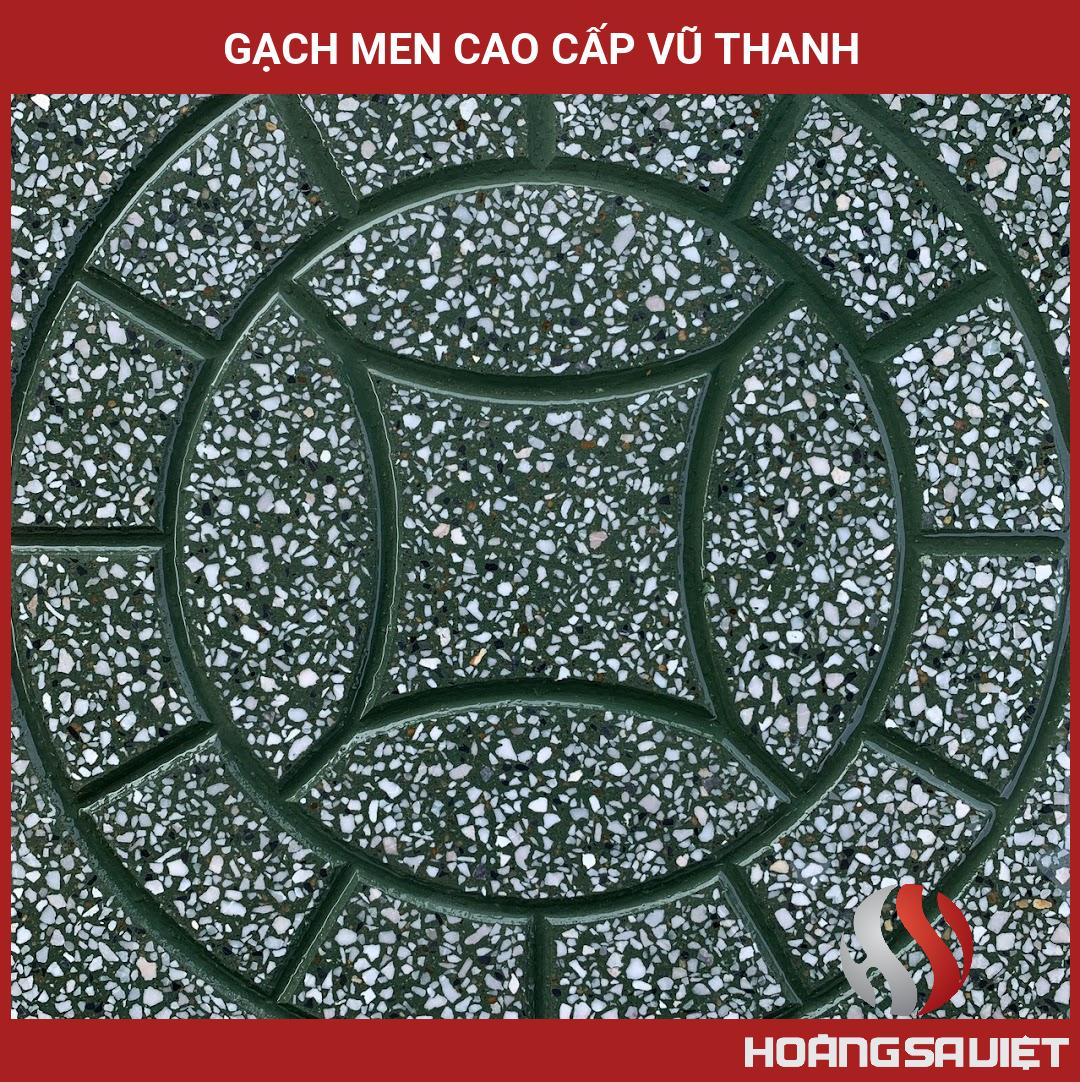 Gạch Men Cao Cấp VŨ THANH Gạch Men Cao Cấp VŨ THANH