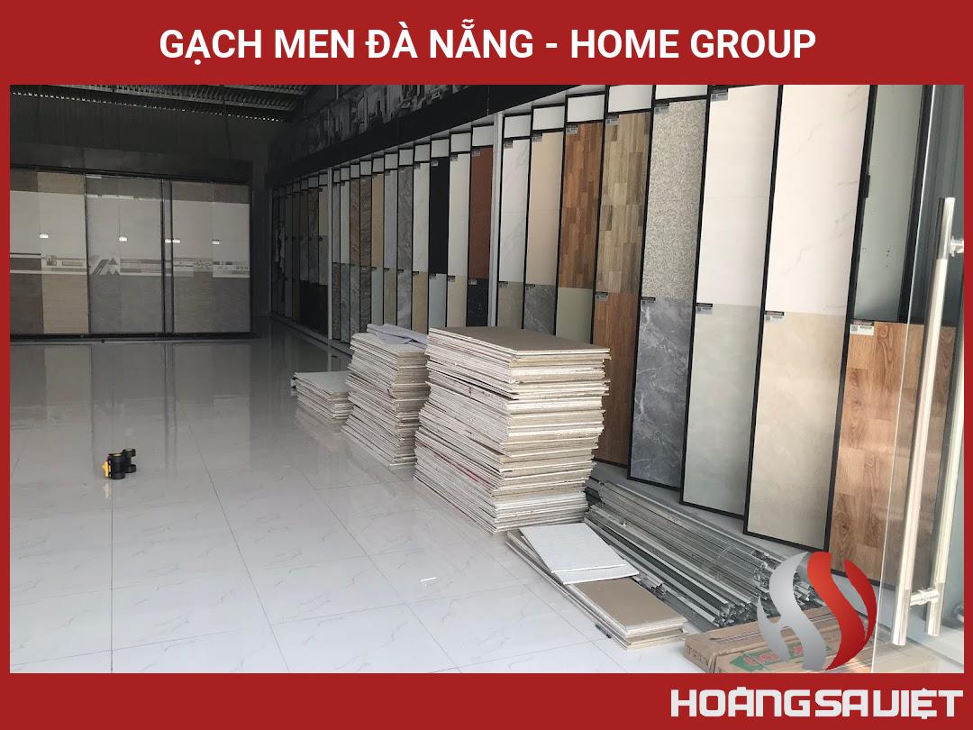 Gạch Men Đà Nẵng - Home Group Gạch Men Đà Nẵng - Home Group