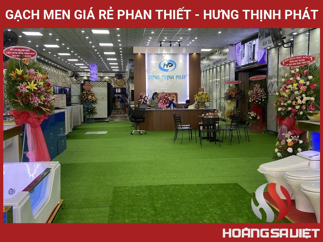 Gạch Men Giá Rẻ Phan Thiết - Hưng Thịnh Phát Gạch Men Giá Rẻ Phan Thiết - Hưng Thịnh Phát