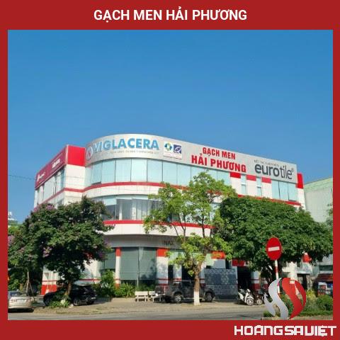 Gạch Men Hải Phương Gạch Men Hải Phương