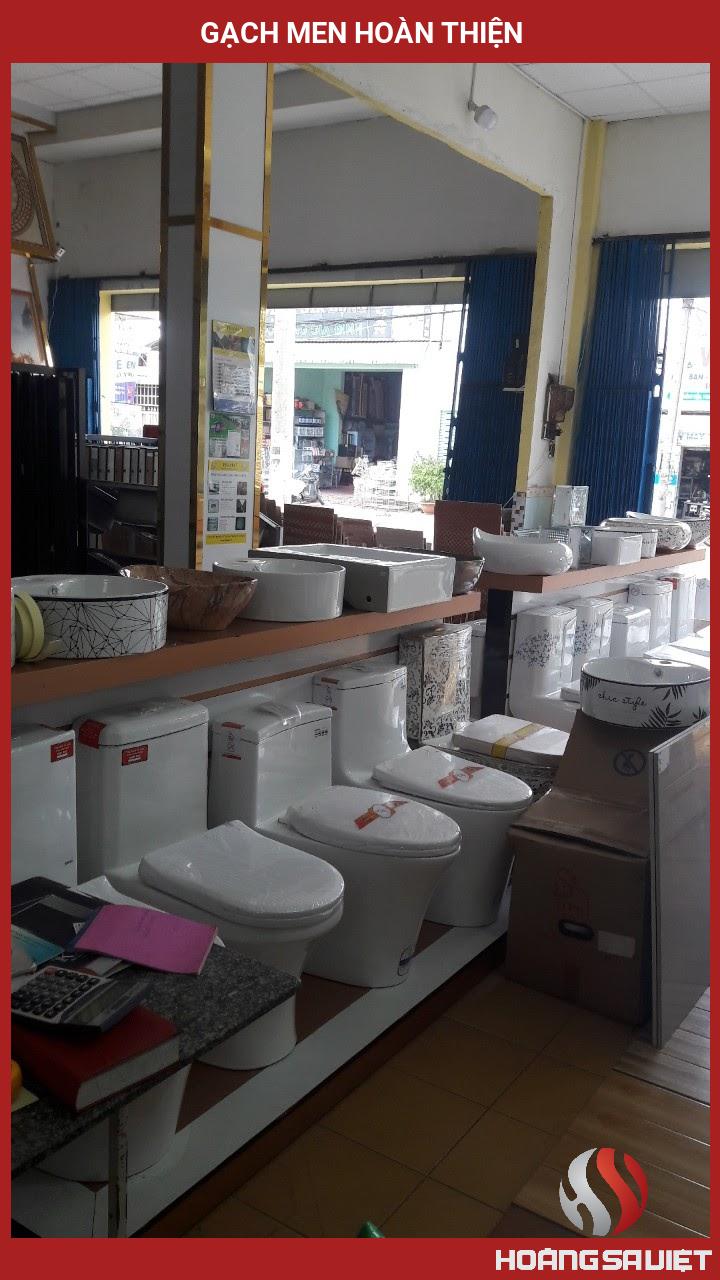 Gạch Men Hoàn Thiện Gạch Men Hoàn Thiện